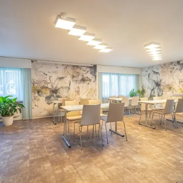 Schlosshotel - Self Check-in Hotel