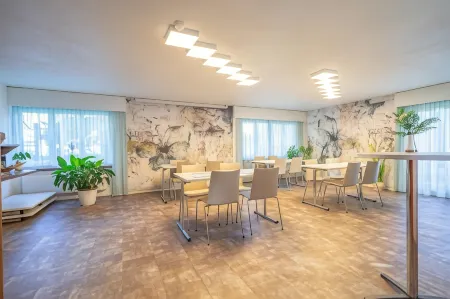 Schlosshotel - Self Check-in Hotel