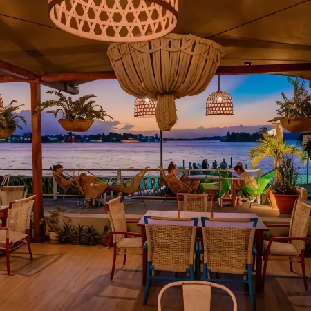 Hotel Peten