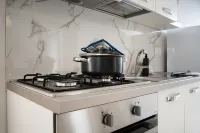 Cucci House Lido Riccio Hotels in Ortona