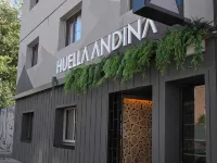 Huella Andina Hotels in Bariloche