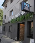 Huella Andina Hotels in 