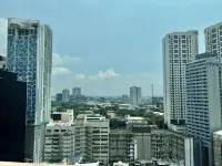 KL Tower - Nicely Furnished 1BR near Greenbelt Mall Makati City