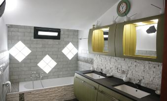 B&B Gi & Giò
