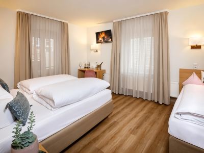Hotel am Peterstor