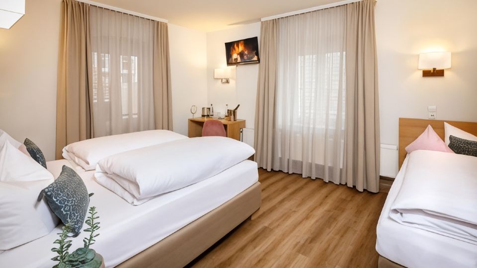 Hotel am Peterstor