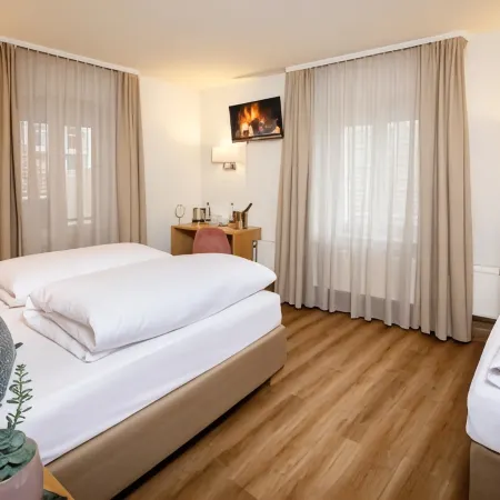 Hotel am Peterstor