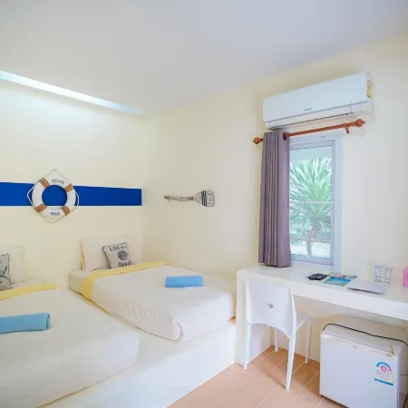 Haadsaikaew Bankrut Resort