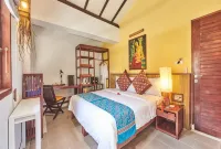 Cocotinos Lembeh a Boutique Dive Lodge - Parvekkeita
