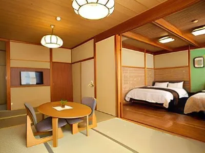 Kosho Hotels in Takahama