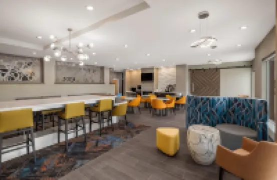 Hawthorn Extended Stay by Wyndham Sulphur (Lake Charles)