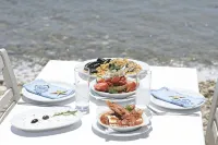 Galatis Beach Hotel - Pet friendly