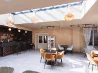 Wellness Hotel Pivovar Monopol Hotels in Teplice
