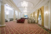 Hotel Carlton Hotels in Bilbao