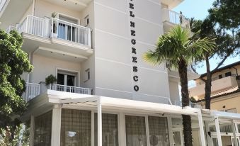 Hotel Negresco