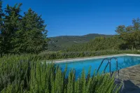 Il Verreno - Pool