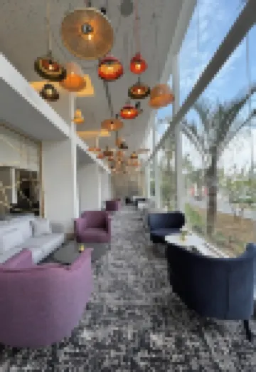 Caesar Premier Eilat Hotel