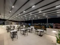 莫奈爾酒店 薩蘭達酒店