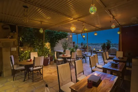 Hotel Desert Boy's - Royal Stay on Fort