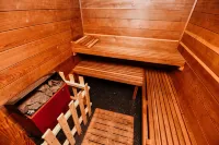 Rainbow Mountain Resort - Lgbtq Friendly - spa