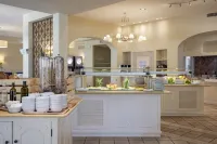 Mangia's Selinunte Resort - breakfast