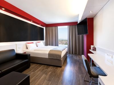 Dormero Hotel Stuttgart