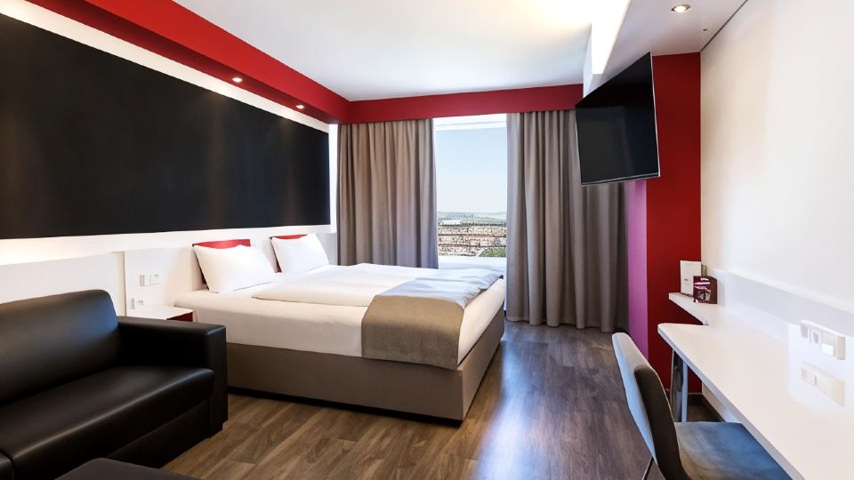 Dormero Hotel Stuttgart