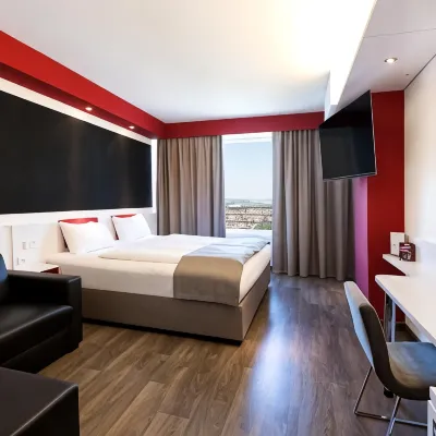 Dormero Hotel Stuttgart Hotels near Kelley Barracks