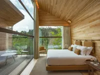 Lavandeira Douro Nature & Wellness Hotels in Anreade