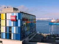 Ibis Valparaiso Hotels near La Sebastiana Museo de Pablo Neruda