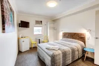 Arena Hotel (Formerly Sleep Express Motel) Hotels in Lidcombe