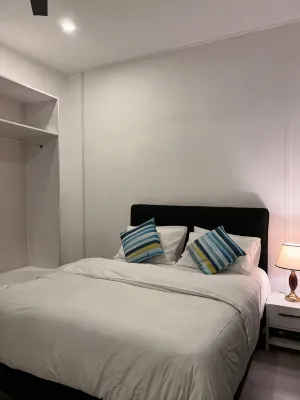 Gaskara Guesthouse  호텔