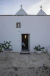 Villa Ada trulli in Puglia