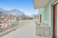 Balcone Sui Tigli Few Min from the Lake - Happy Rentals