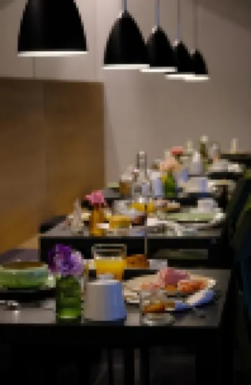 Le Stanze del Lago Villa Seta