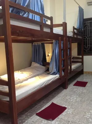 Hagiang1Hostel Các khách sạn ở 