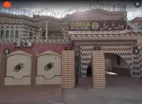 Bodla Royal Hotel Hotel di Multan District