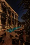Lecole Hotel By Cityloft (Adults Only 12+) - Pools