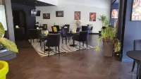 Le Patio de La Dordogne Hotel a Meyronne