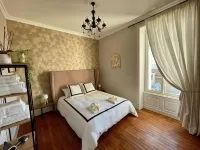 Château Maranne Hotels in Parthenay