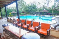 Dovenest Lodge Отели в г. Найваша