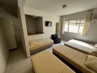 Pousada Morada Das Nações