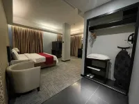 Hotel de Leon Hotels in Lahad Datu