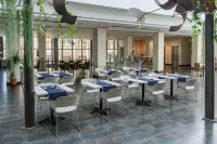 Hotel Ibersol Atrio del Mar - breakfast