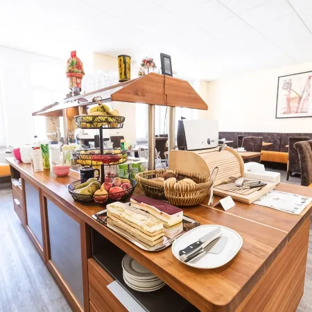 PrivatHotel Probst