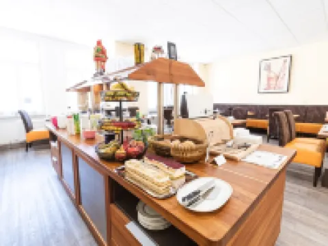 プリバートホテル プロブスト