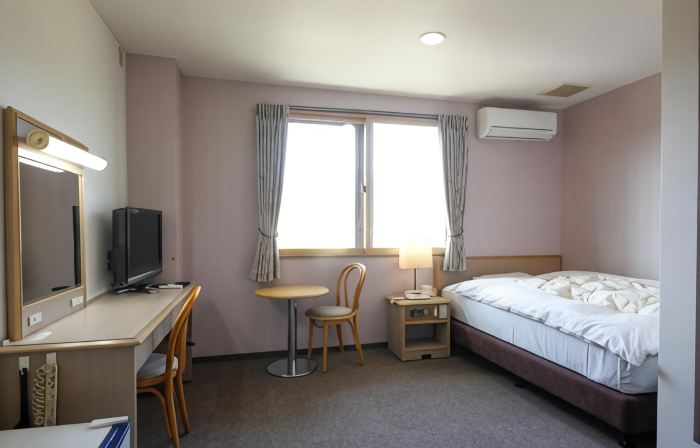 Hotel Jodai