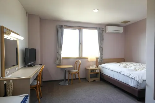 Hotel Jodai - Wi-Fi