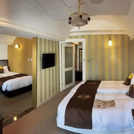Hotel Konigs-Krone Kobe