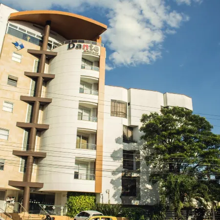 Hotel Toscana Plaza